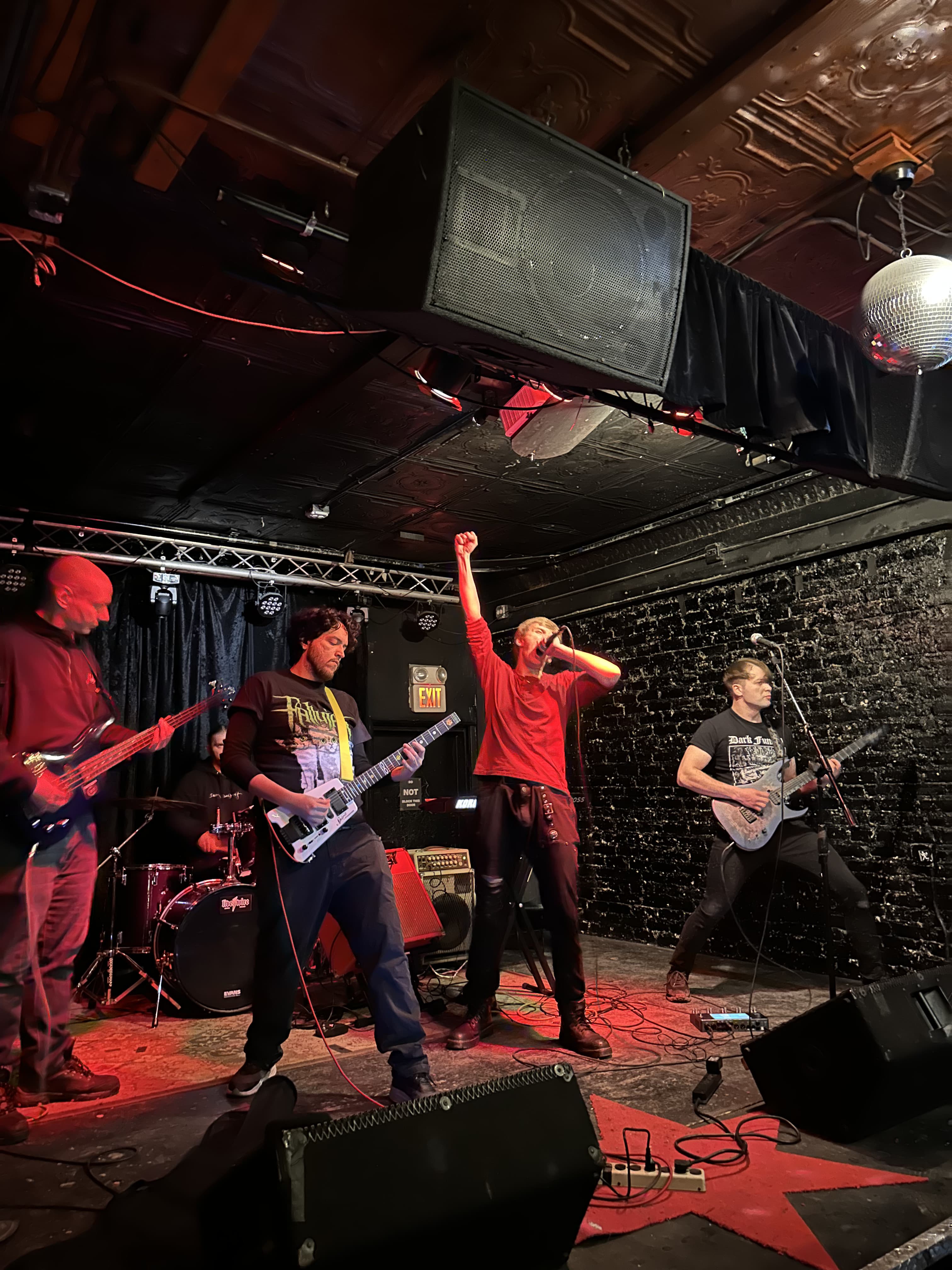 Of Blood media image